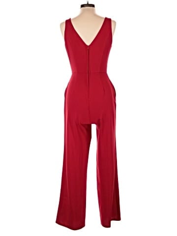 Crystal Sky Jumpsuit (view 2)