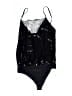 Cami NYC Stars Black One Piece Swimsuit Size S - photo 1