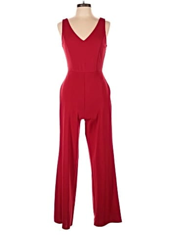 Crystal Sky Jumpsuit (view 1)
