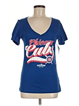 Genuine Merchandise by Team Athletics Short Sleeve T-Shirt (view 1)