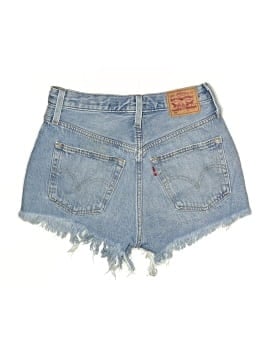 Levi's Denim Shorts (view 2)