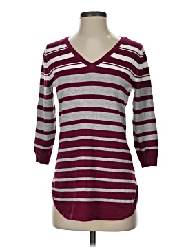 Lety & Me Pullover Sweater (view 1)