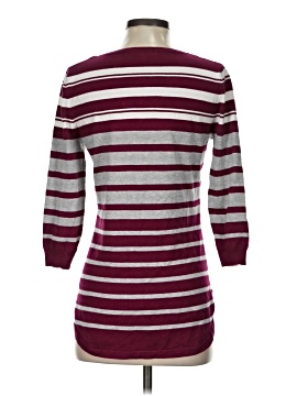 Lety & Me Pullover Sweater (view 2)