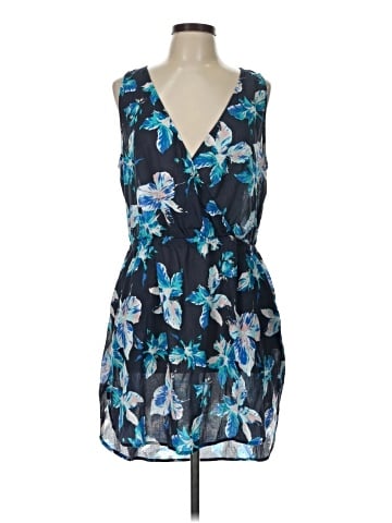 Carve Designs Casual Dress (view 1)