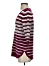 Lety & Me Burgundy Pullover Sweater Size S - photo 5