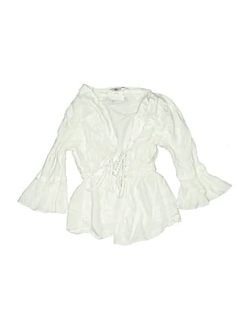 Hard Tail Cardigan (view 1)