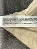 Massimo Dutti Tan Turtleneck Sweater Size L - photo 8