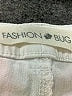 Fashion Bug White Jeans Size 18w - photo 4