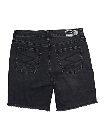 Seven7 Denim Shorts (view 2)
