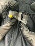 Zella Solid Black Active Pants Size XL - photo 7