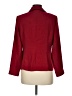 Studio I 100% Polyester Red Blazer Size 8 (petite) - photo 2