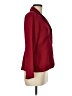Studio I 100% Polyester Red Blazer Size 8 (petite) - photo 4