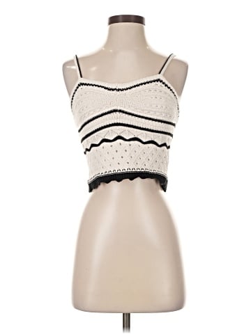 Olive and Oak Sleeveless Top (view 1)