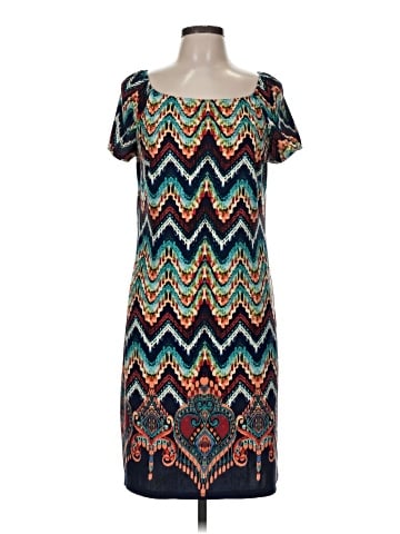 Sunny Leigh Casual Dress (view 1)