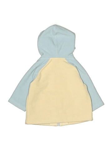 Gymboree Zip Up Hoodie (view 2)