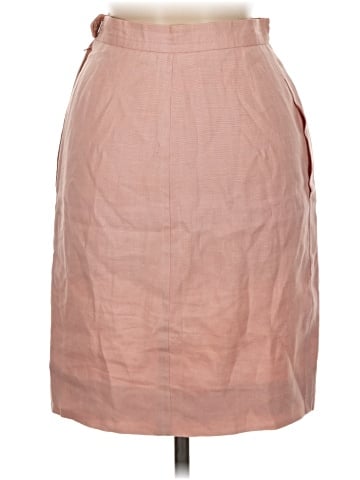 Yves Saint Laurent Rive Gauche Vintage Pencil Skirt (view 2)