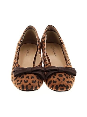 C.Paravano Heels (view 2)