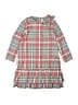 Unbranded Plaid Gray Dress Size 8 - photo 1