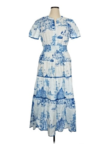 Umgee Casual Dress (view 1)