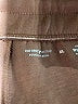 Active by Old Navy Brown Casual Pants Size XL - photo 4
