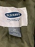 Old Navy 100% Cotton Green Jacket Size 2X - photo 6
