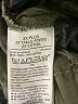 Old Navy 100% Cotton Green Jacket Size 2X - photo 7