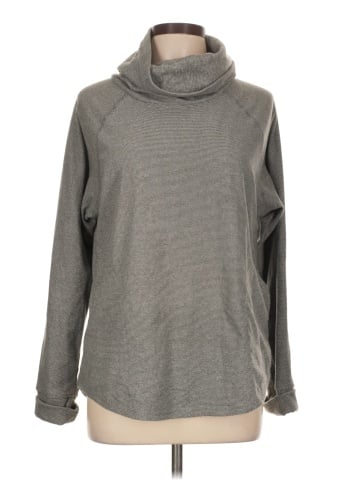 Gerry Turtleneck Sweater (view 1)
