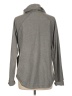 Gerry 100% Polyester Gray Turtleneck Sweater Size L - photo 2