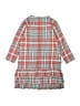 Unbranded Plaid Gray Dress Size 8 - photo 2