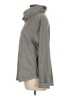 Gerry 100% Polyester Gray Turtleneck Sweater Size L - photo 5