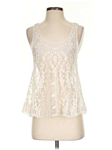 Raga Tank Top (view 1)
