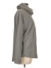 Gerry 100% Polyester Gray Turtleneck Sweater Size L - photo 4