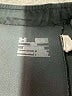 Under Armour 100% Polyester Black Athletic Shorts Size L (estimated) - photo 3