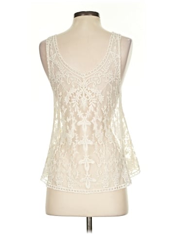 Raga Tank Top (view 2)