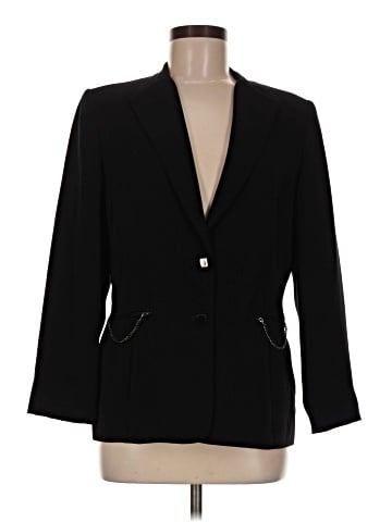 DressBarn Blazer (view 1)