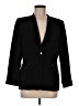 DressBarn 100% Polyester Black Blazer Size 8 - photo 1