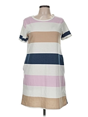 Vanilla Bay Casual Dress (view 1)