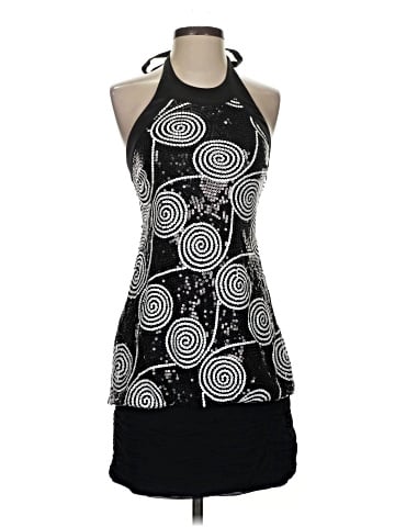 Cache Cocktail Dress (view 1)