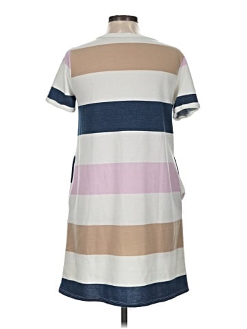 Vanilla Bay Casual Dress (view 2)