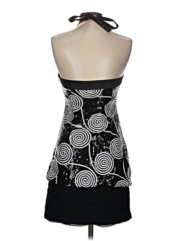 Cache Cocktail Dress (view 2)