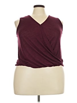 Universal Thread Sleeveless Top (view 1)