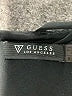 Guess 100% Nylon Black Cocktail Dress Size 8 - photo 4