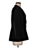 DressBarn 100% Polyester Black Blazer Size 8 - photo 4