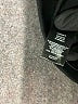 Sanctuary Solid Black Active Pants Size M - photo 8