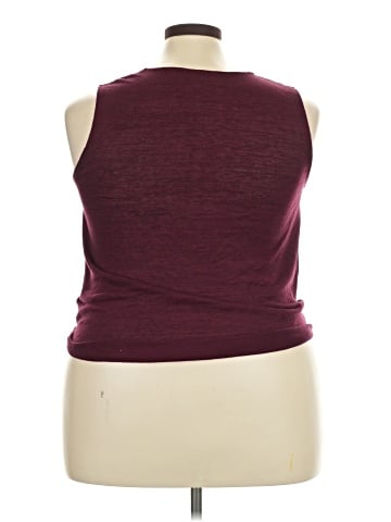 Universal Thread Sleeveless Top (view 2)