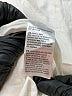Chico's White Sleeveless Blouse Size XL - photo 8