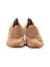 Soludos Solid Tan Flats Size 8 1/2 - photo 2
