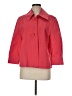 Debra deRoo Red Raincoat Size M - photo 1