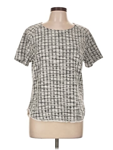 W5 Short Sleeve Top (view 1)