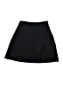 Girlfriend Collective Solid Black Skort Size XS - photo 1